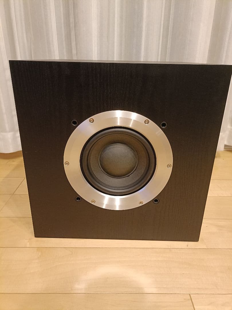 ECLIPSE TD316SWMK2 サブウーファー