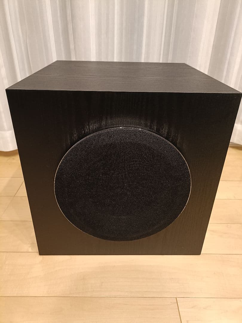 ECLIPSE TD316SWMK2 サブウーファー