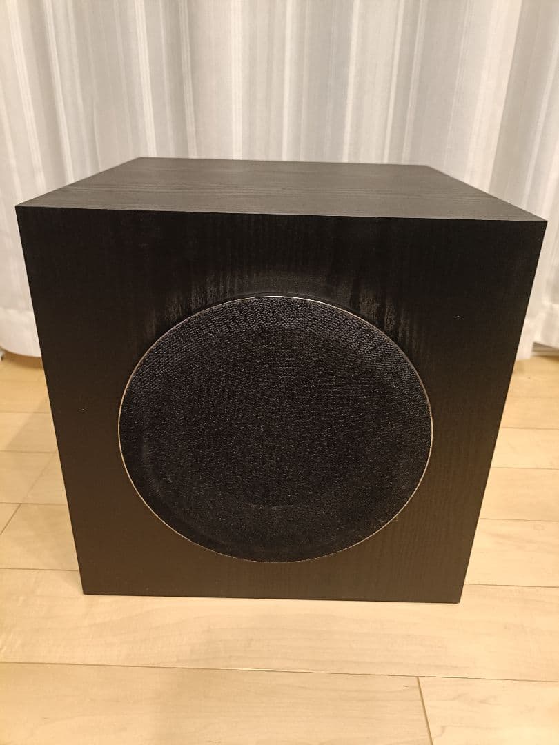 ECLIPSE TD316SWMK2 サブウーファー