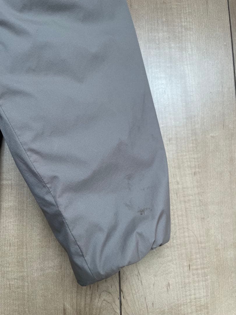 NANGA URBAN RESEARCH DOORS ダウンジャケット M