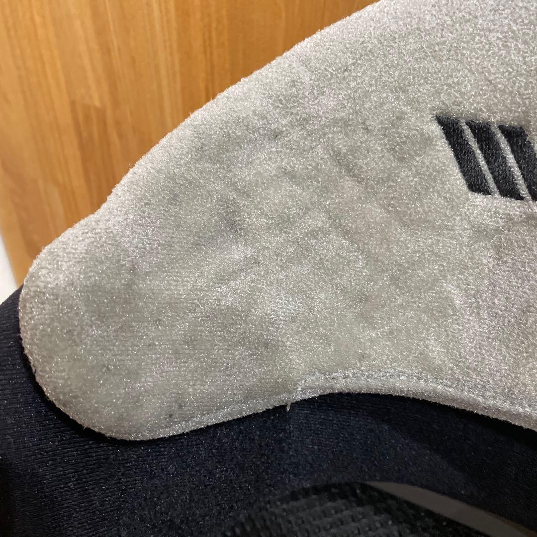 障害児用チャイルドシート　キャロット