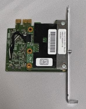 拡張カード PIXELA PIX-DT230-PE0