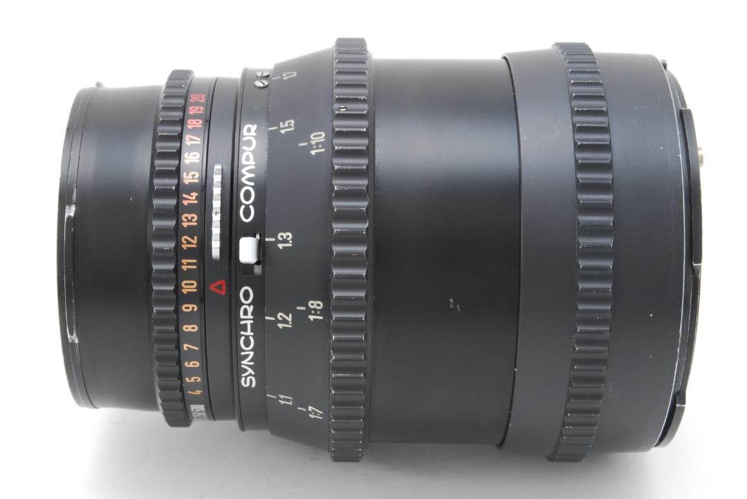 ハッセルブラッド S-Planar 120mm f/5.6 C L0061
