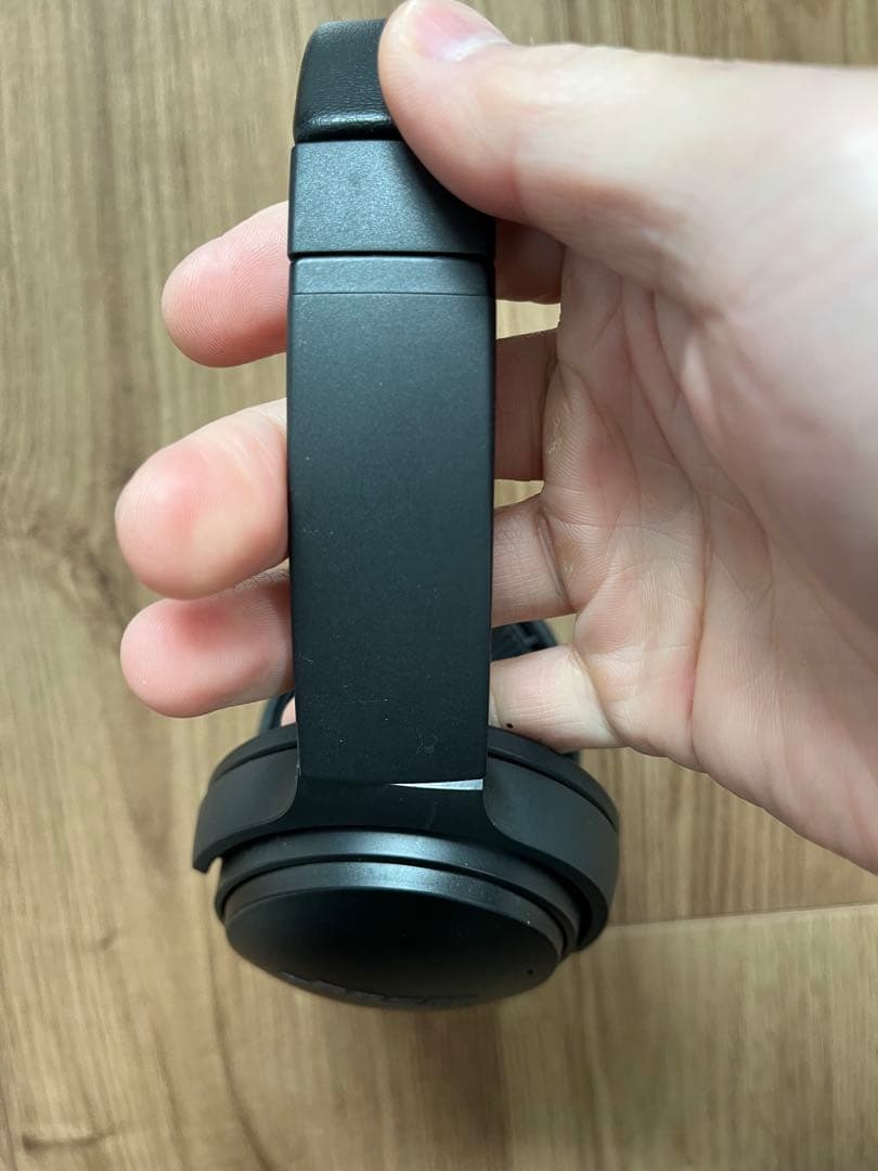BOSE クワイエットコンフォート35II