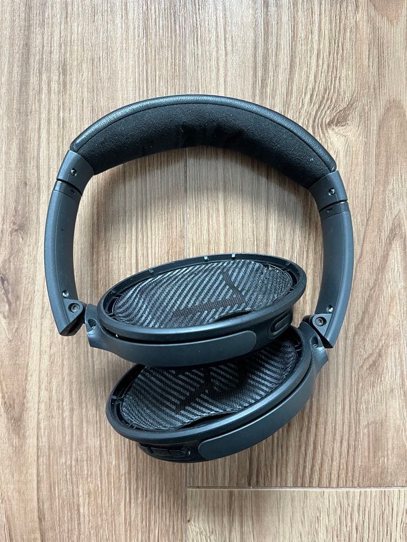BOSE クワイエットコンフォート35II