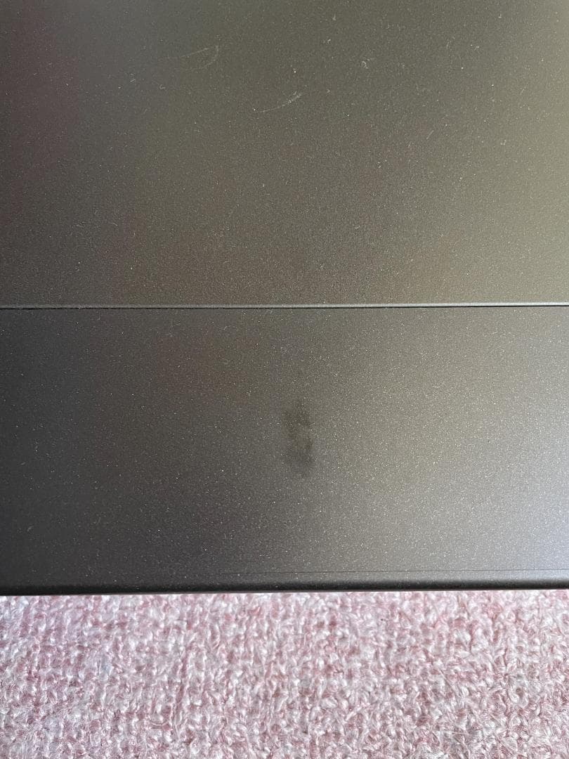 SONY DST-SHV1 BS/CS4K 地上デジタル ダブルチューナー