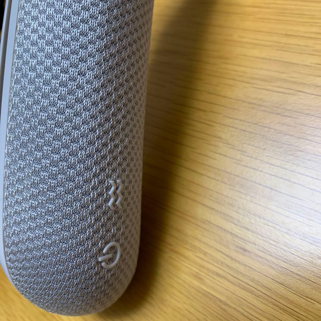 SONY SRS-WS1 ネックスピーカー