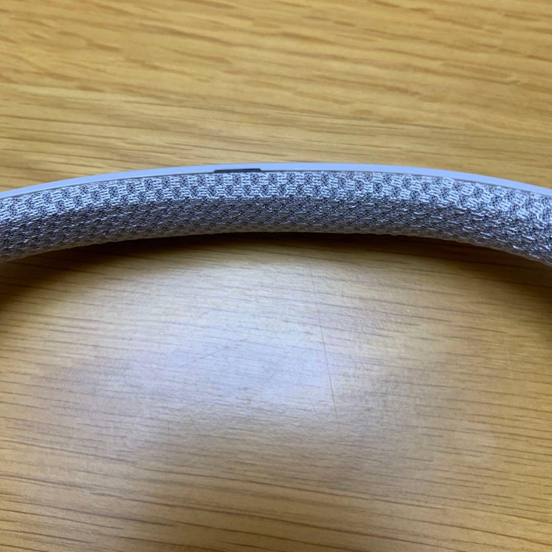 SONY SRS-WS1 ネックスピーカー