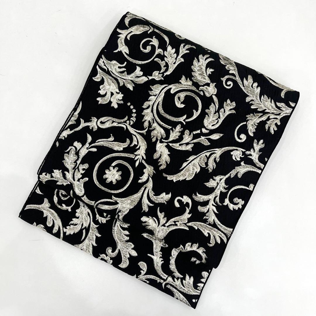 ろっこや アラベスク 兵児帯