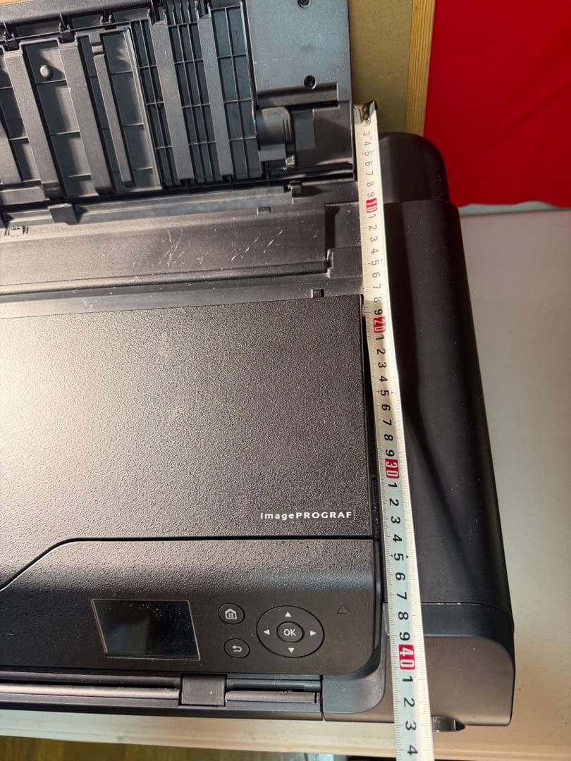 ⭐︎【中古美品】⭐︎キャノン　大判プリンターPRO-1000