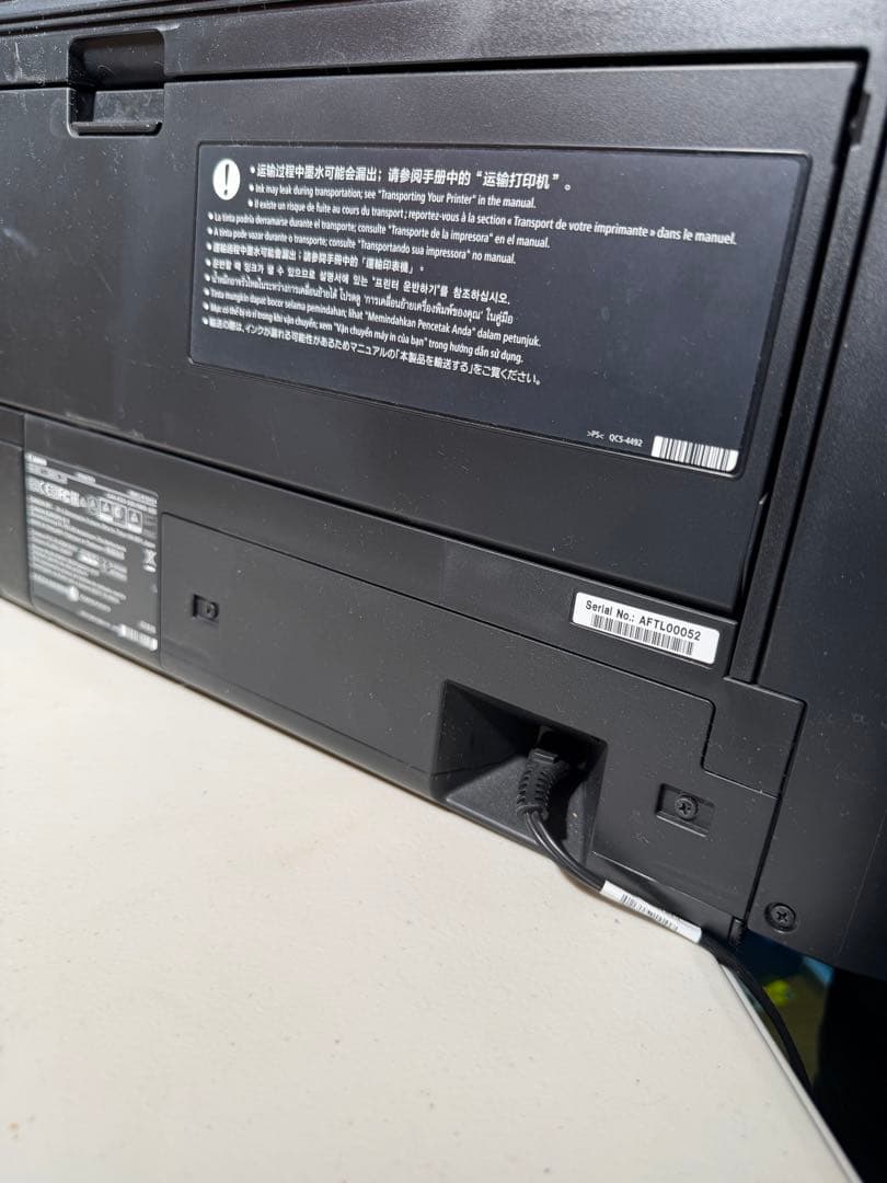 ⭐︎【中古美品】⭐︎キャノン　大判プリンターPRO-1000