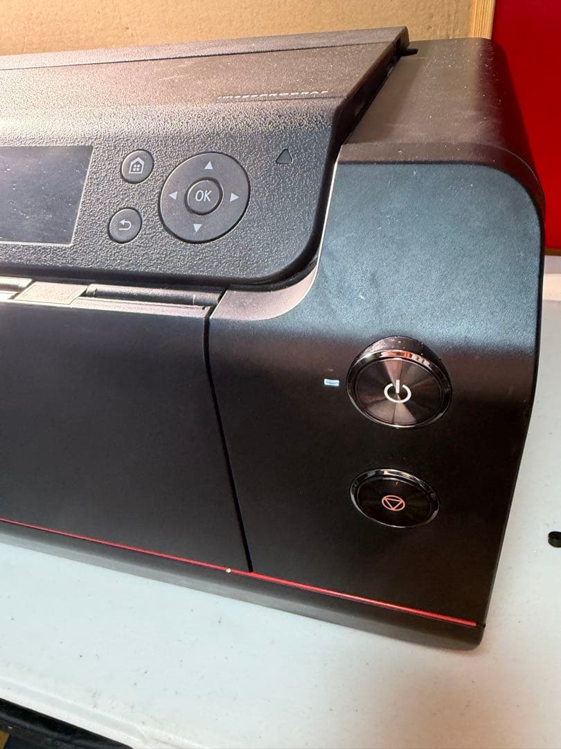 ⭐︎【中古美品】⭐︎キャノン　大判プリンターPRO-1000