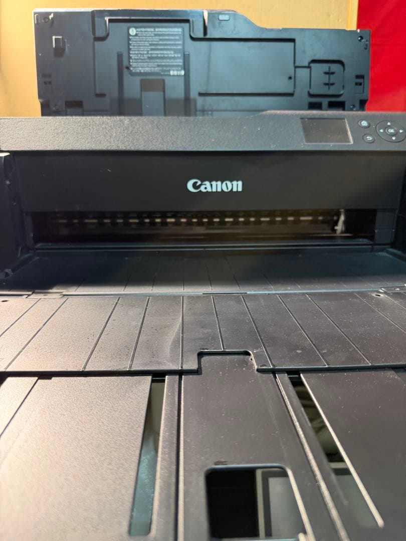 ⭐︎【中古美品】⭐︎キャノン　大判プリンターPRO-1000