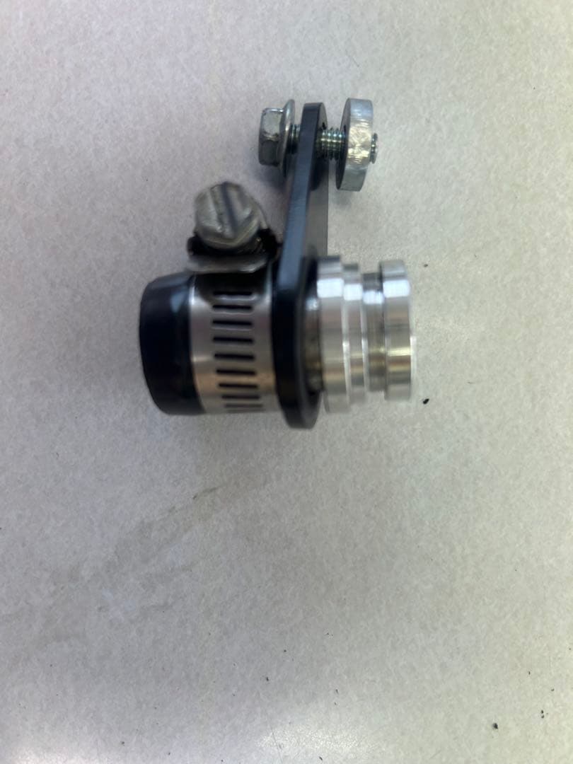 zc33s blitz ブローオフバルブ　大気解放　スイフトスポーツ