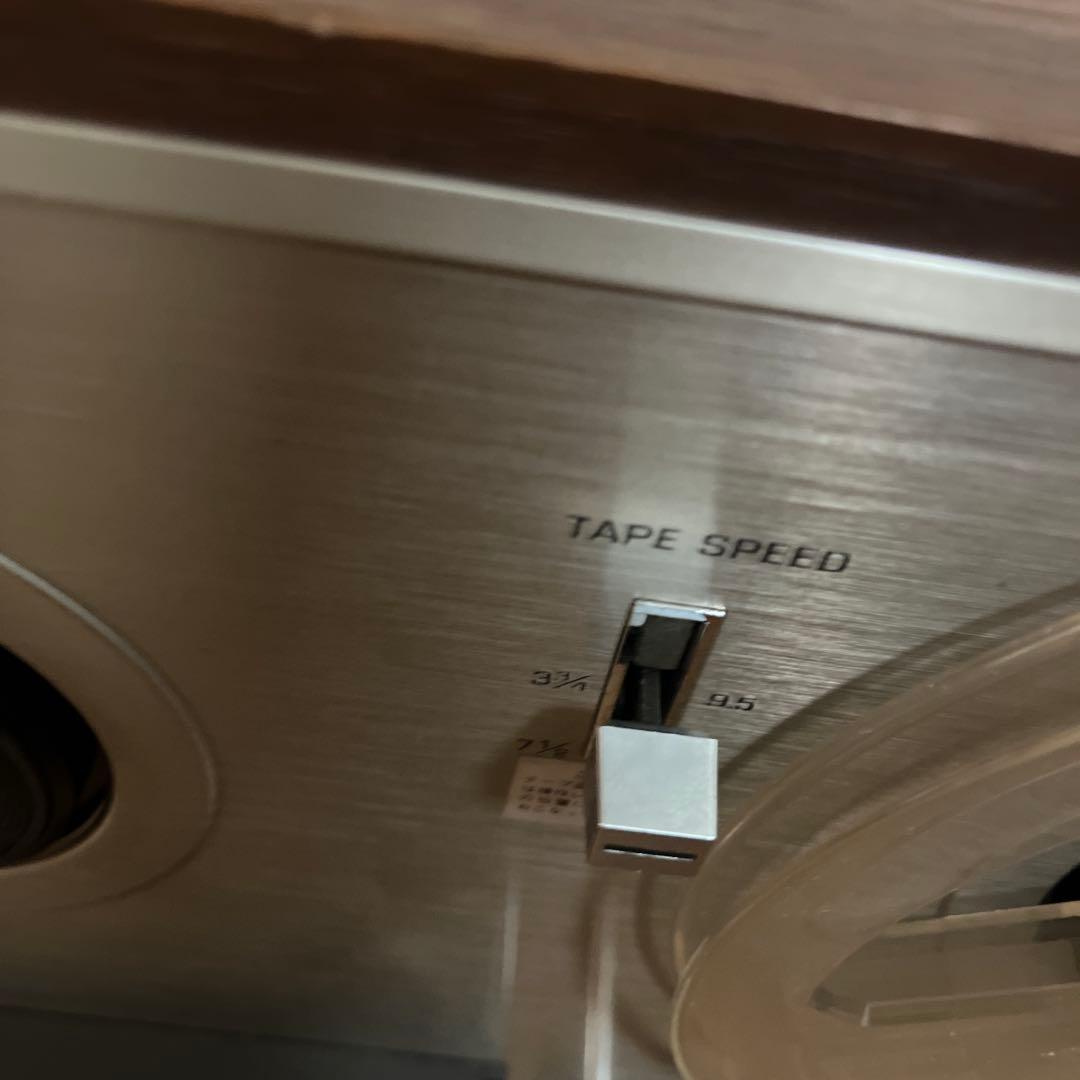 その他 Technics RS-728U