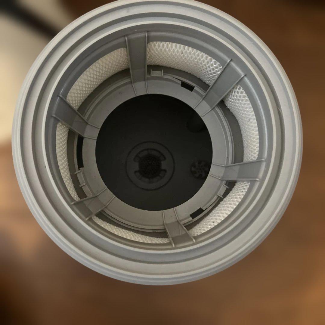 A*I様 Airdog AIR-PHW210 ホワイト 加湿器