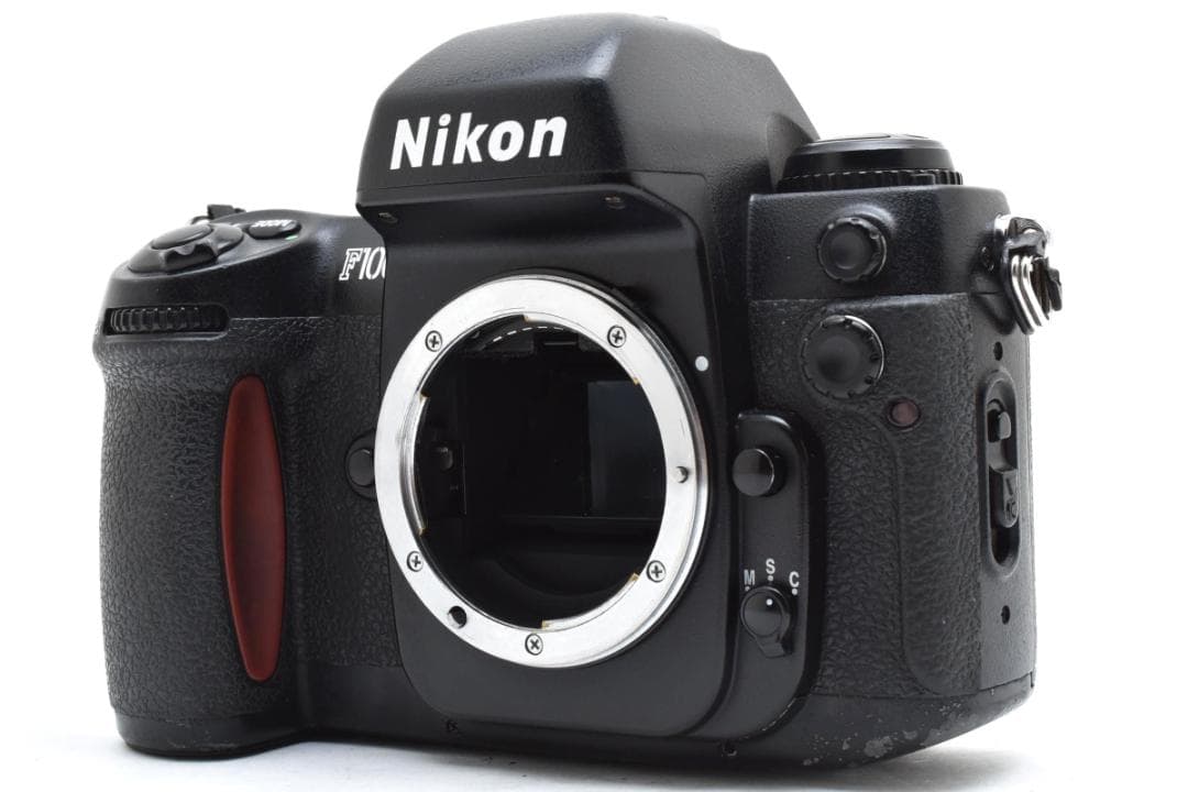 ニコン　Nikon F100 ボディ