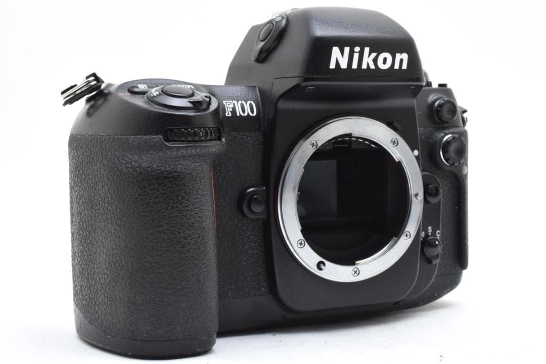 ニコン　Nikon F100 ボディ