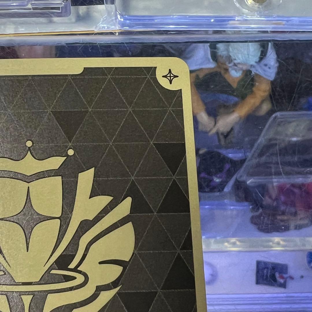 百鬼あやめ　UR ホロライブ　hololive トレーディングカード