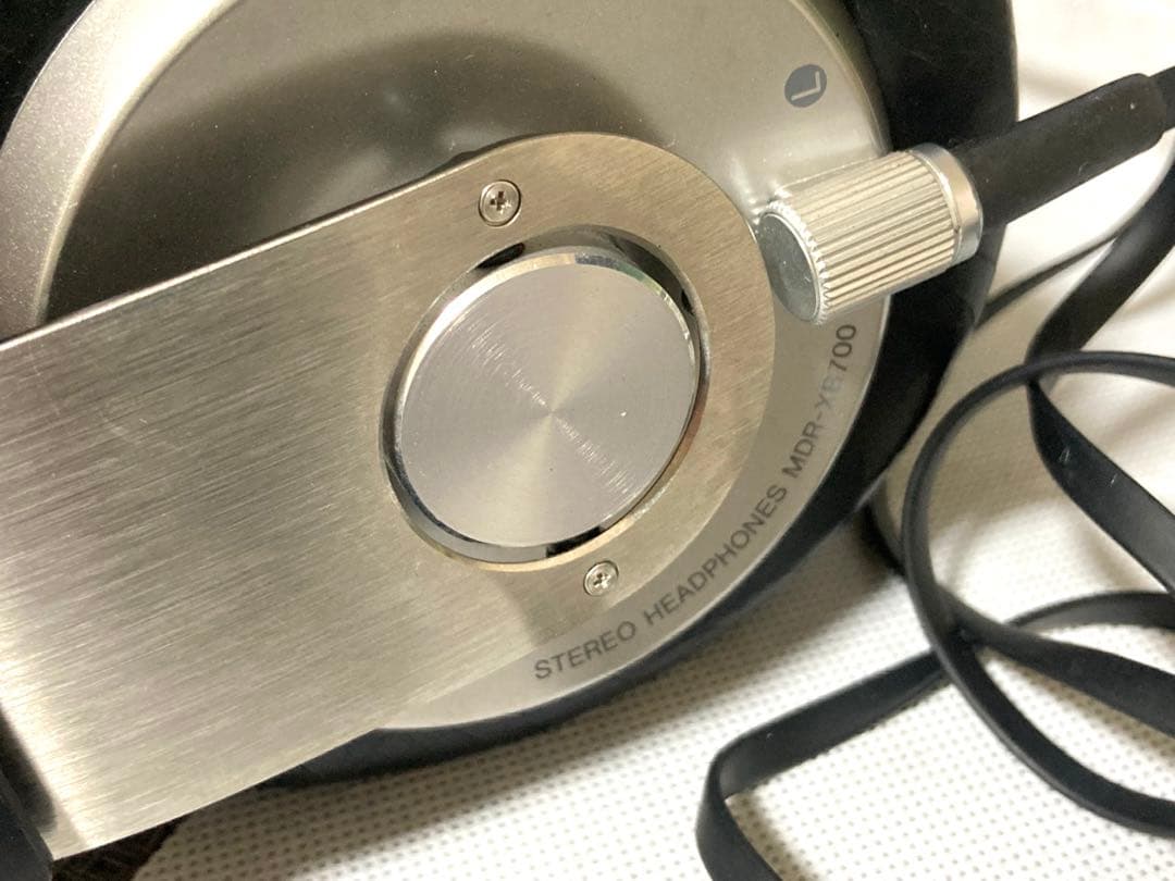 中古【SONY】MDR-XB700