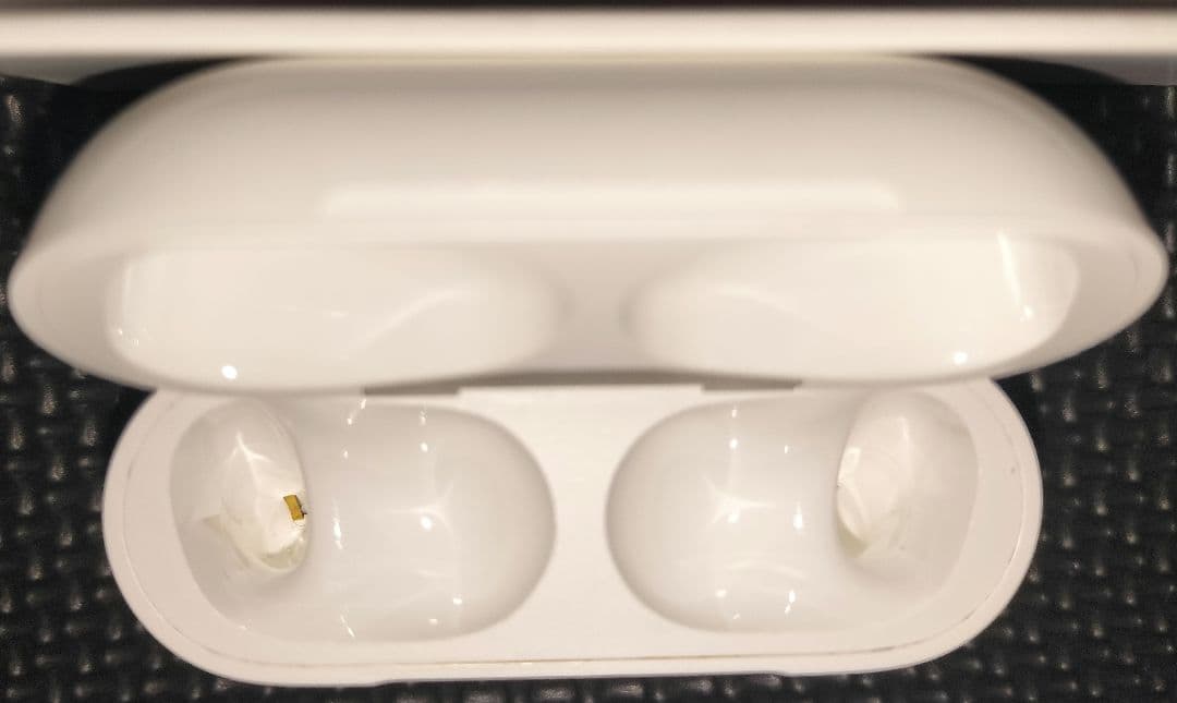 【正規品】Apple AirPods Pro (第2世代) 本体 Type-C