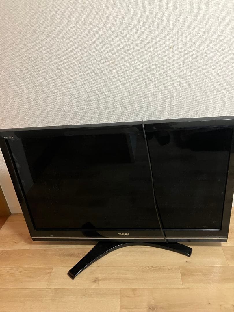 TOSHIBA REGZA 42Z9000 液晶テレビ 42V型