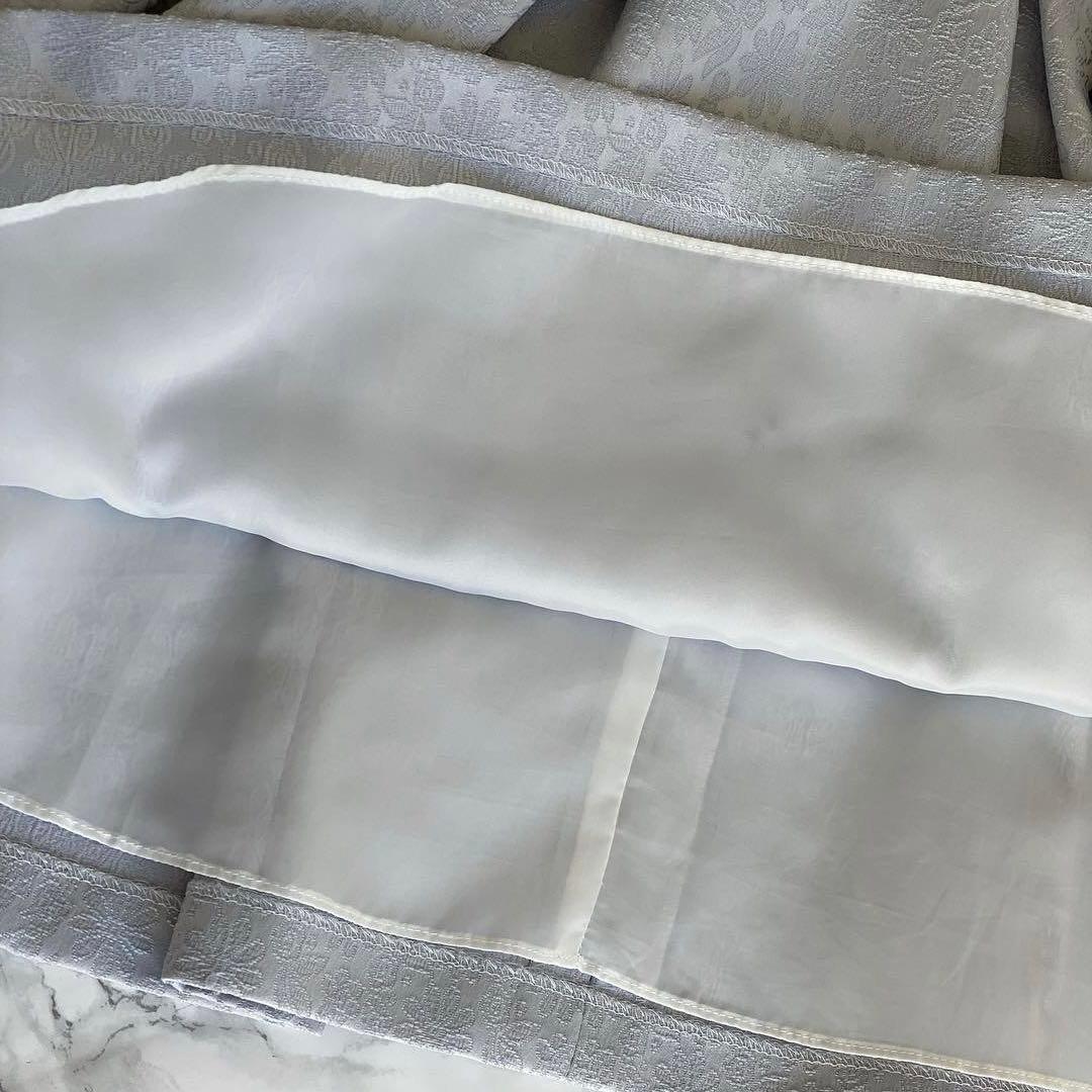 大人気！清楚ネイビー×リボン120 入学 卒園 ⋈女の子 フォーマル ランドセル