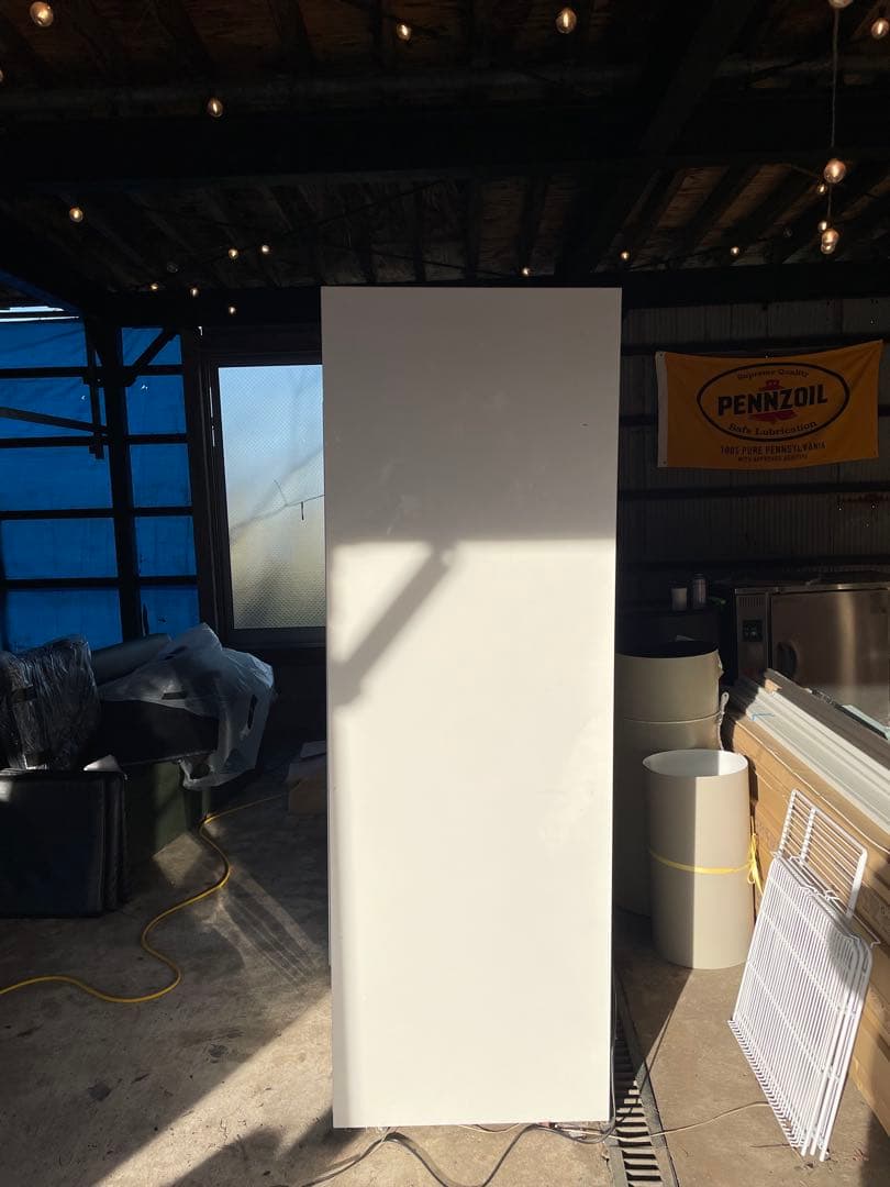 【業務用冷蔵庫】Panasonic 　SRM-RV419A