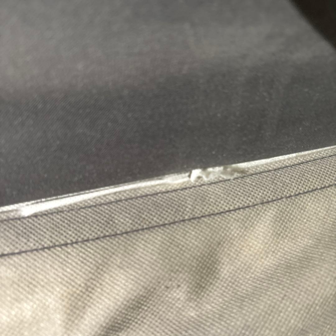 【値下げしました】ソーデルハムン 3人掛けソファ　ダークグレー