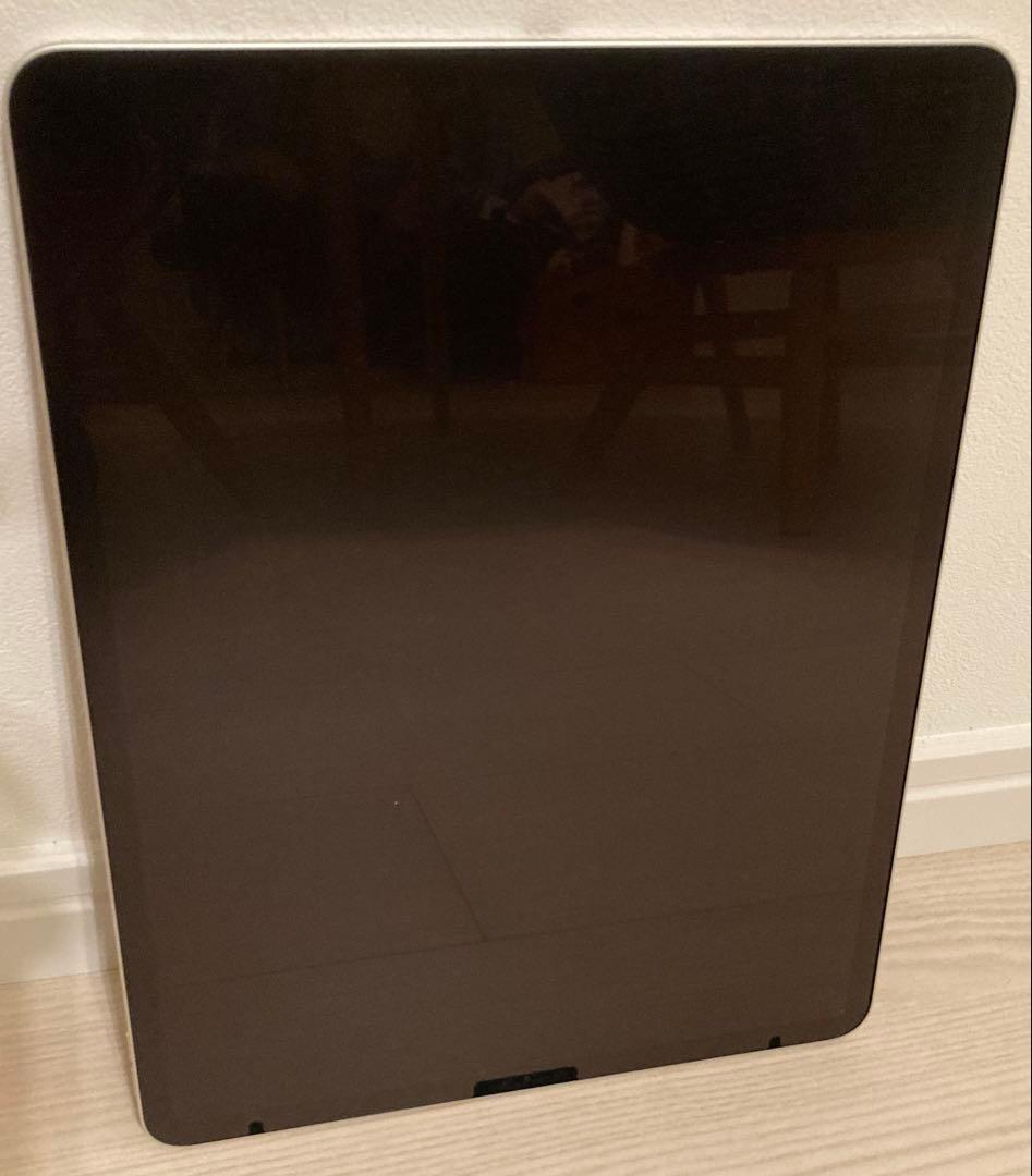 iPad Pro本体12.9インチ 128GB バッテリー最大容量90%