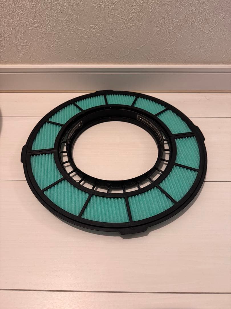 BALMUDA Rain 加湿器 ERN-1100UA-WK Wi-Fiモデル