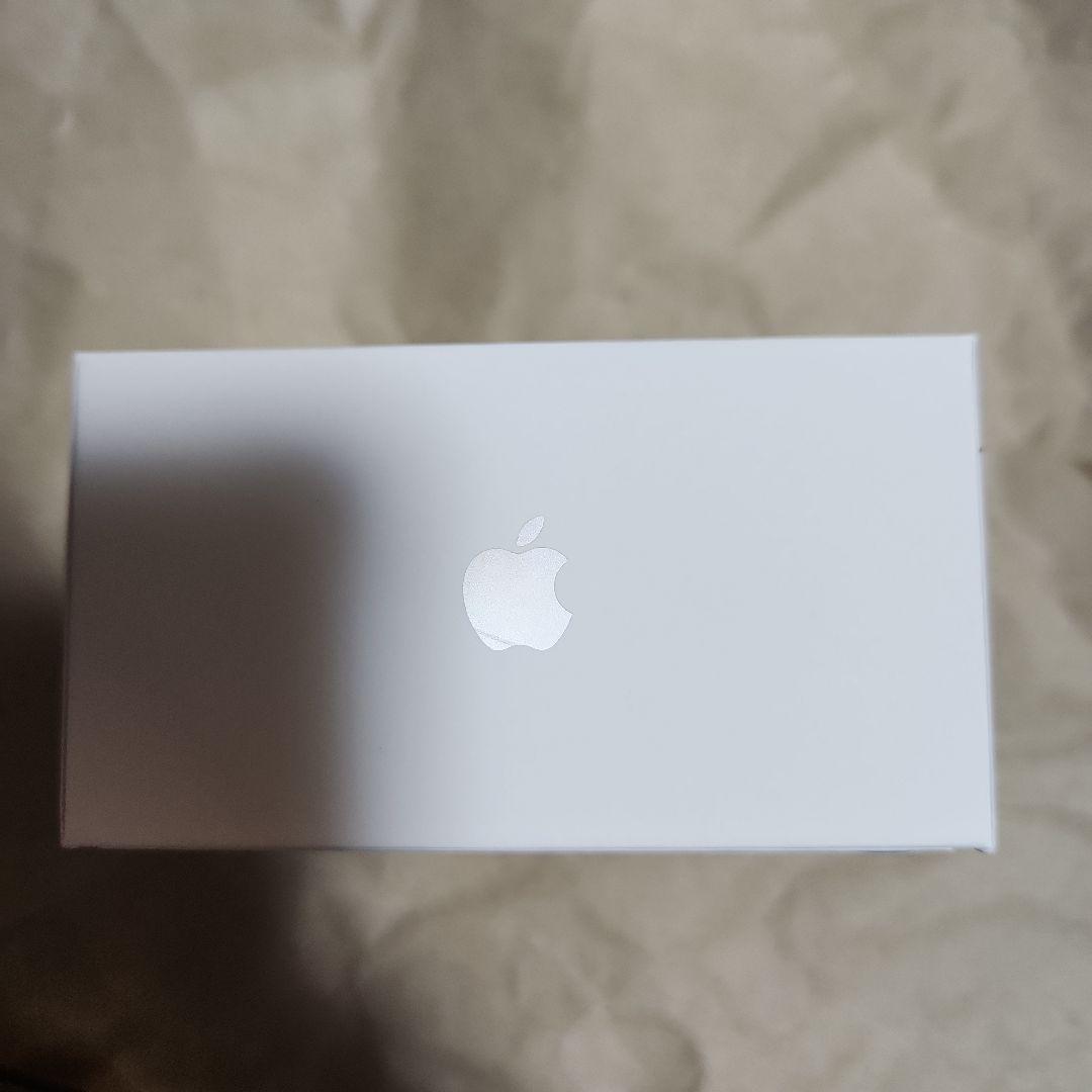 ご*ん様 Apple AirPods Pro 3 充電ケース付き　新品未開封