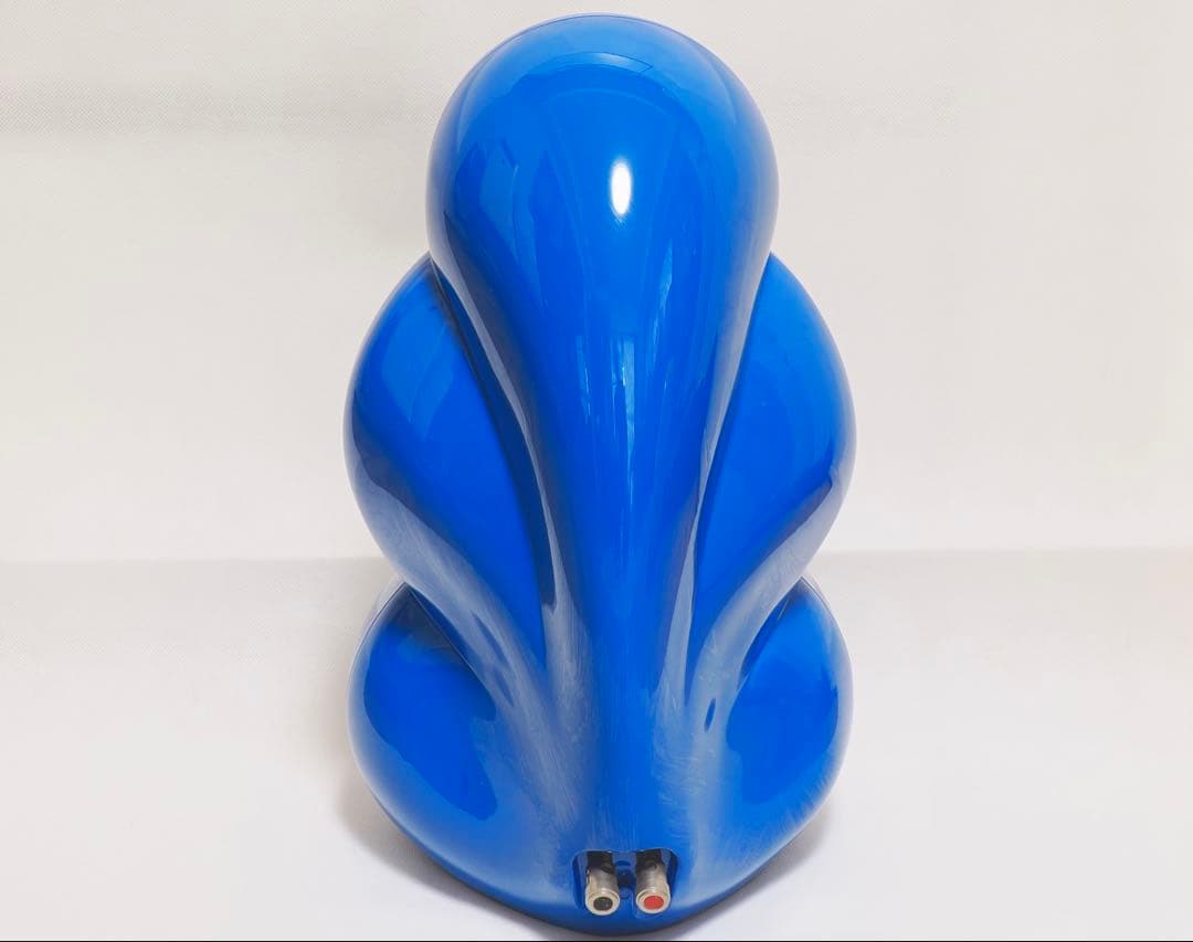 スキャンダイナ・The minipod CE BL（カーナビー・ブルー）【1本】