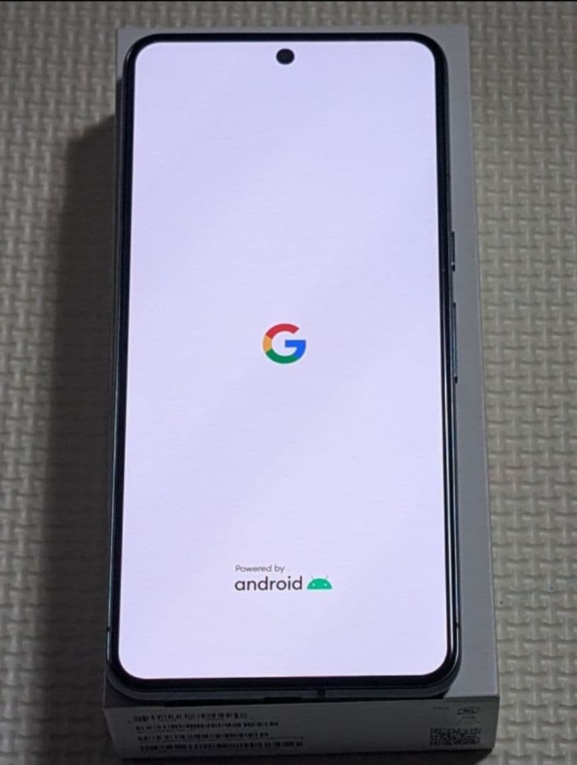 google pixel 8pro 128GB ブラック simフリー