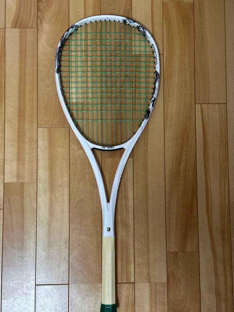 YONEX ジオブレイク80s 第二世代 おまけ付き