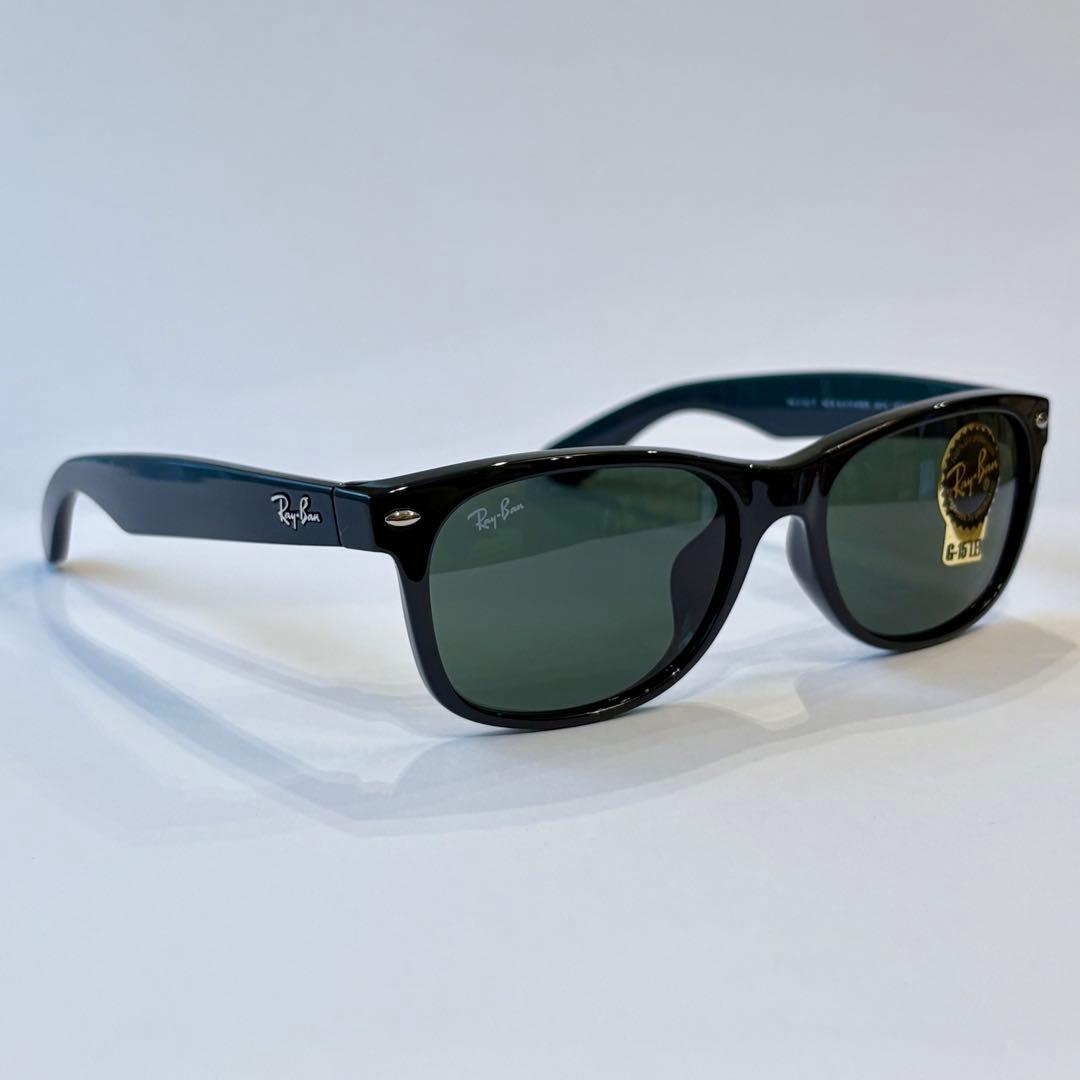 新品☆送料無料☆レイバン☆New wayfarer☆サングラス☆RB2132F