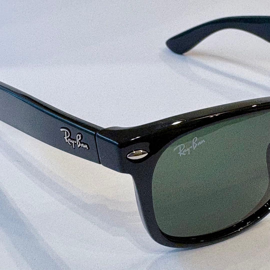 新品☆送料無料☆レイバン☆New wayfarer☆サングラス☆RB2132F