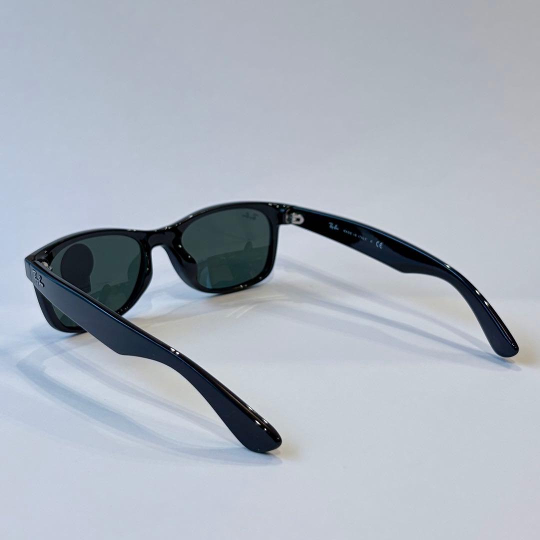 新品☆送料無料☆レイバン☆New wayfarer☆サングラス☆RB2132F
