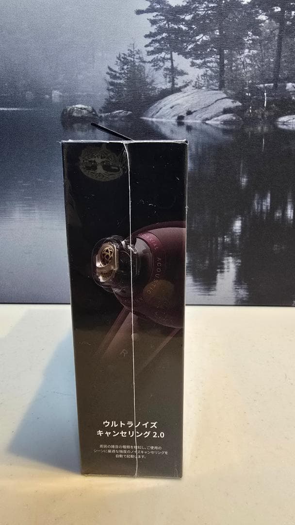 Anker Soundcore Liberty4 [新品●未開封]