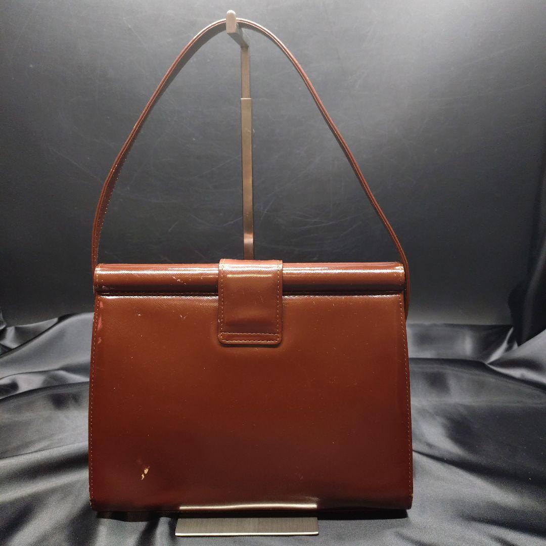 YvesSaintLaurent イヴサンローラン ワンショルダーバッグ