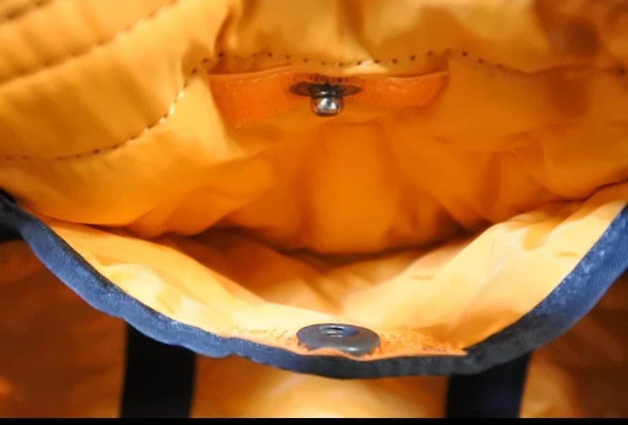 PORTER ポーター タンカー 2way ボストンバッグ 黒