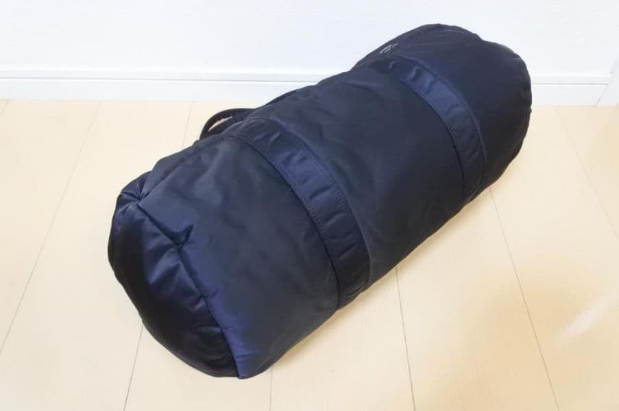 PORTER ポーター タンカー 2way ボストンバッグ 黒