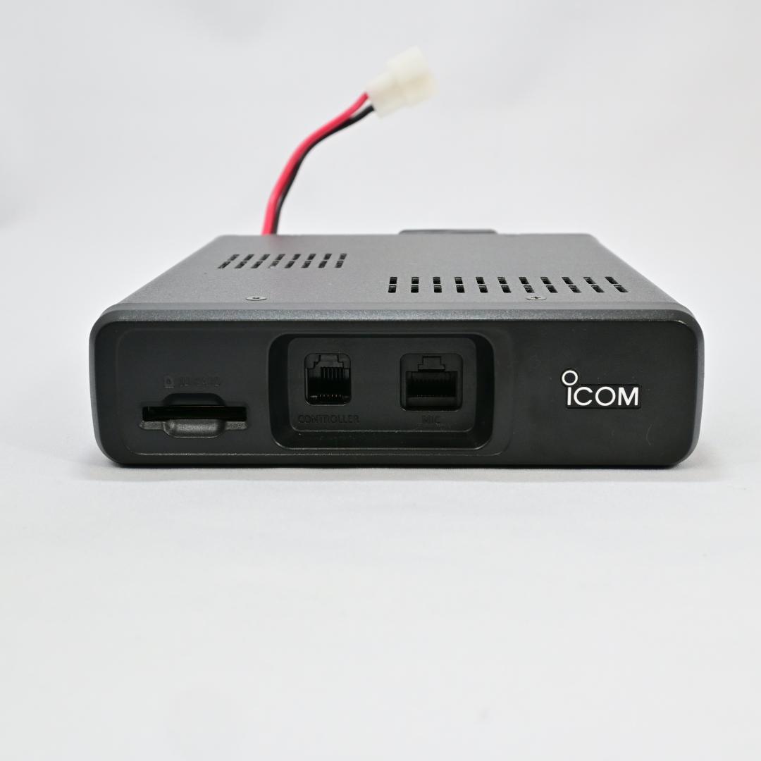 ICOM アイコム ID-5100 20W 新品同様 保証期間10か月付属品多数