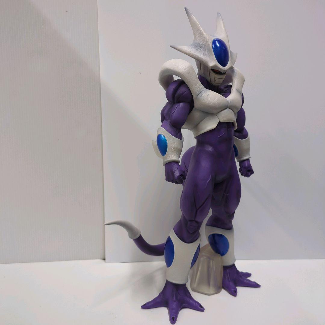 ★ドラゴンボール クウラ フィギュア