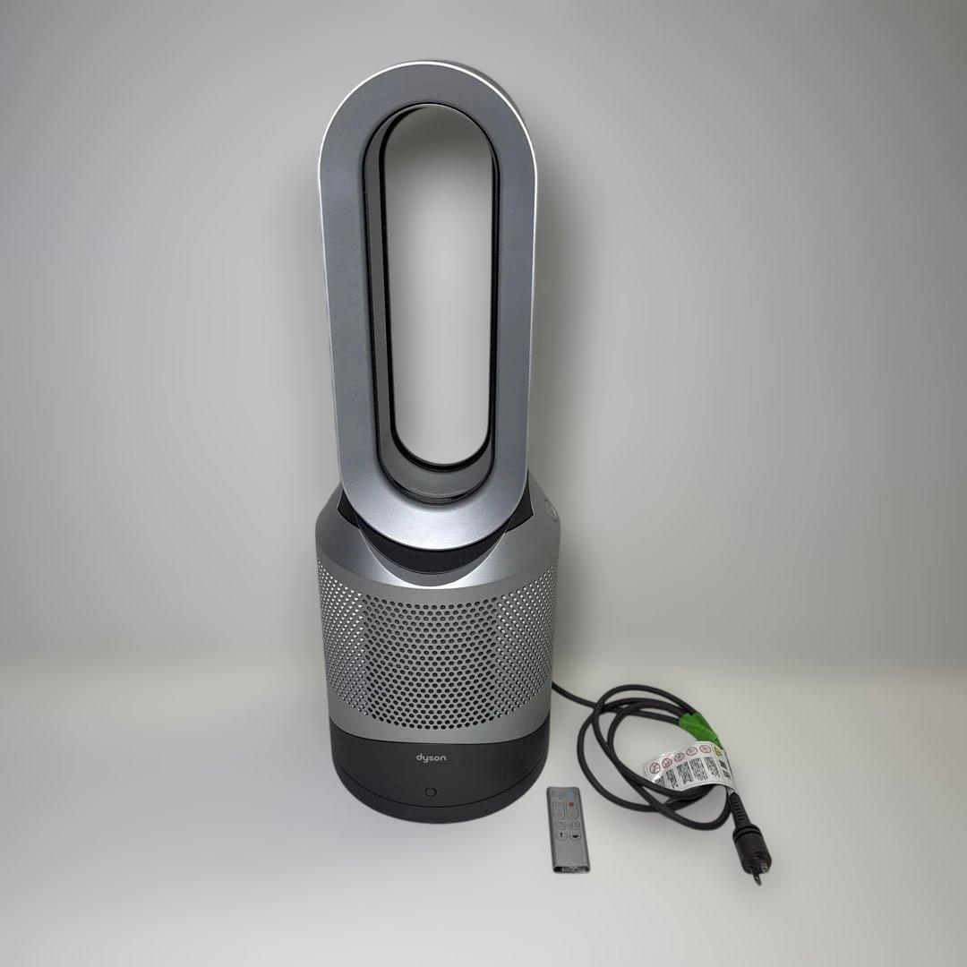 Dyson ダイソン Hot + Cool HP00 2022年製