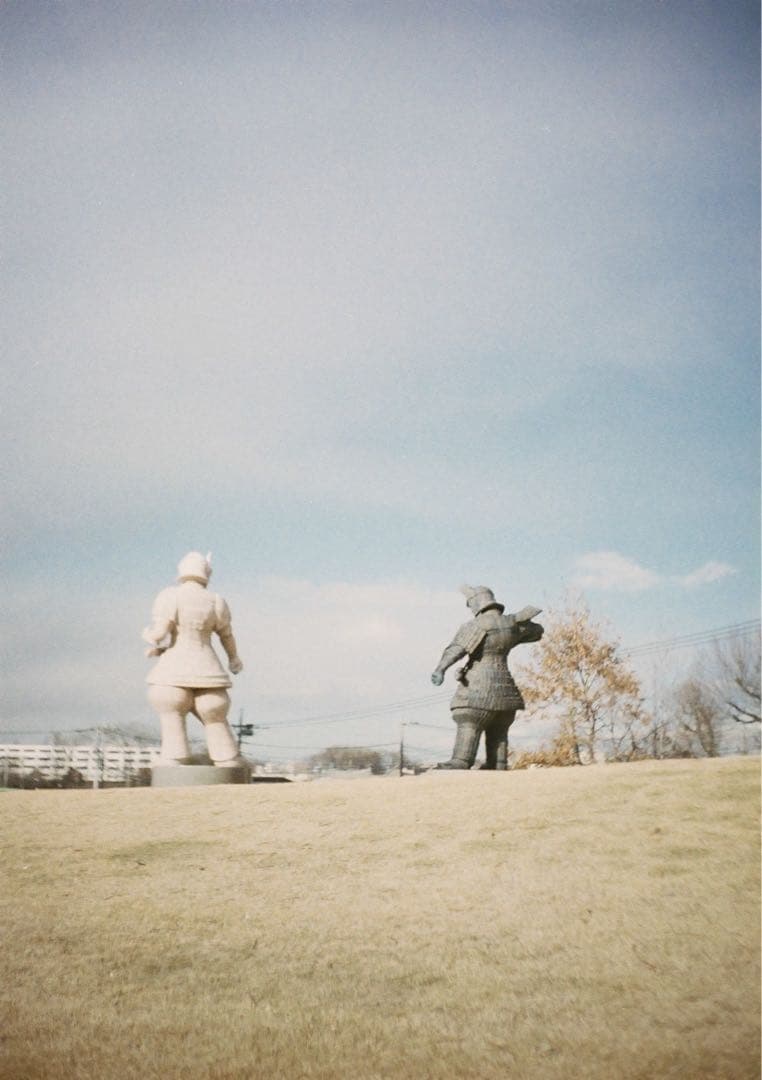 【訳あり＊試写あり】リコーオートハーフS