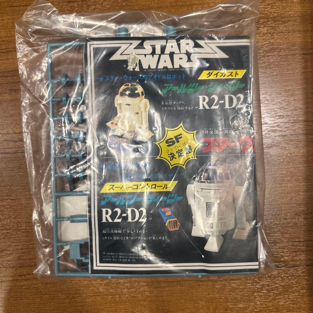 【新品】タカラ スターウォーズ バリエーションモデル Xウイング