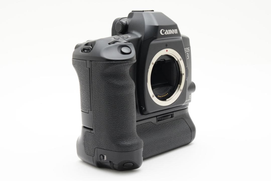 ★美品★ 動作確認済 Canon EOS３ キャノン