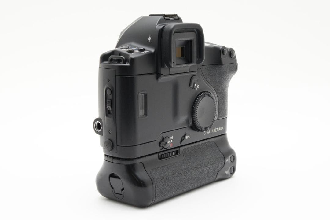 ★美品★ 動作確認済 Canon EOS３ キャノン