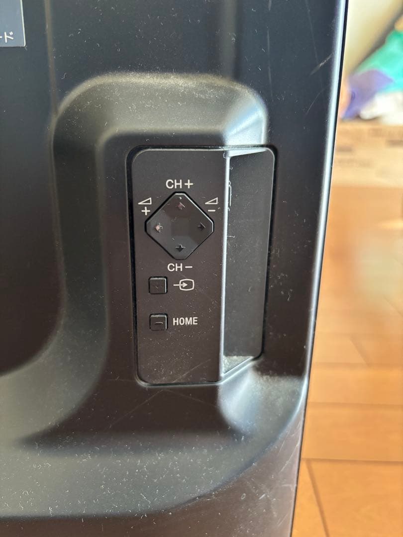 SONY BRAVIA 液晶テレビ46型　KDL-46W900A